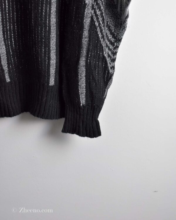 بافت وینتیج London fog