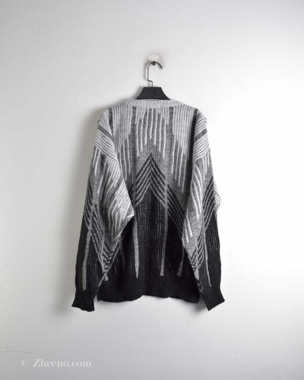 بافت وینتیج London fog