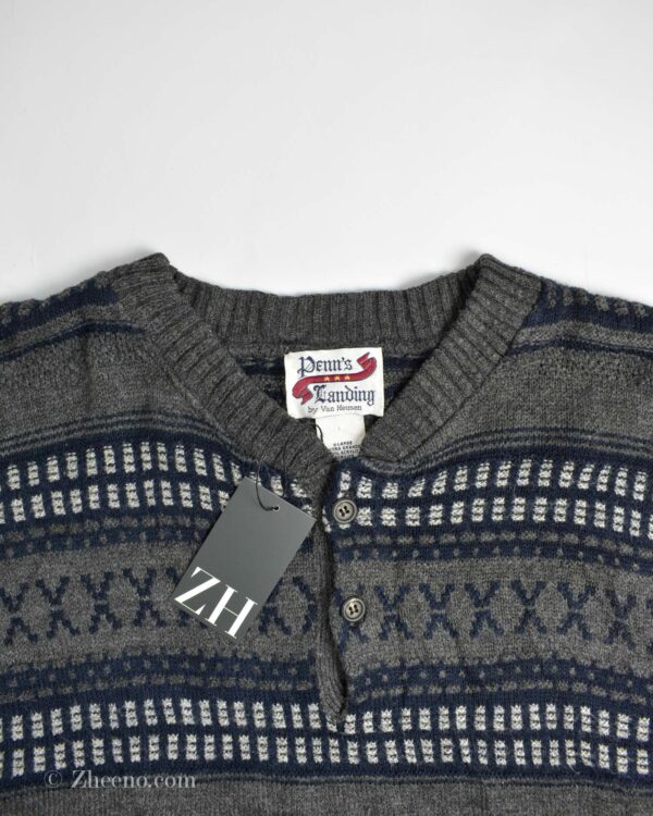 بافت وینتیج Van Heusen