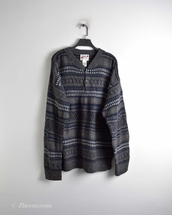 بافت وینتیج Van Heusen