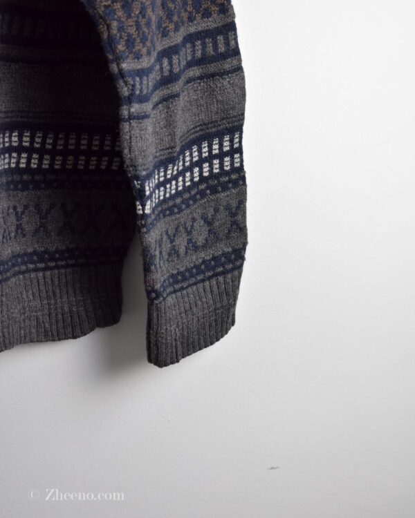 بافت وینتیج Van Heusen