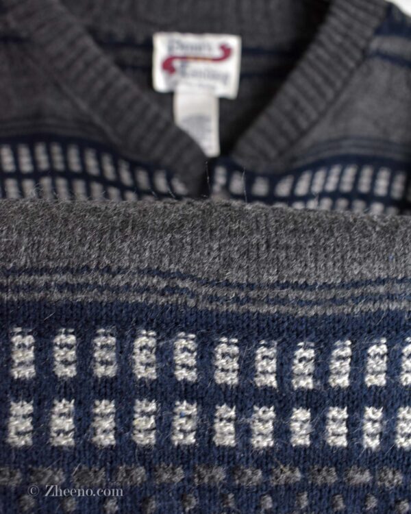 بافت وینتیج Van Heusen