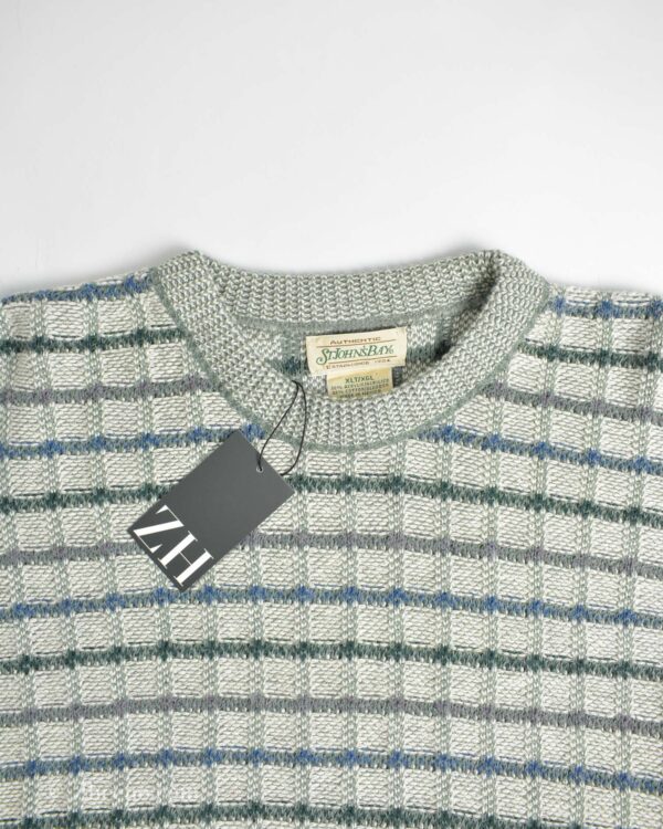 بافت وینتیج StJohn'sBay