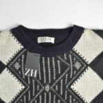 بافت وینتیج Man