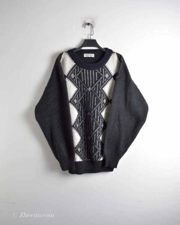 بافت وینتیج Man