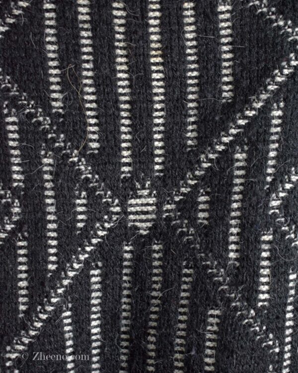 بافت وینتیج Man