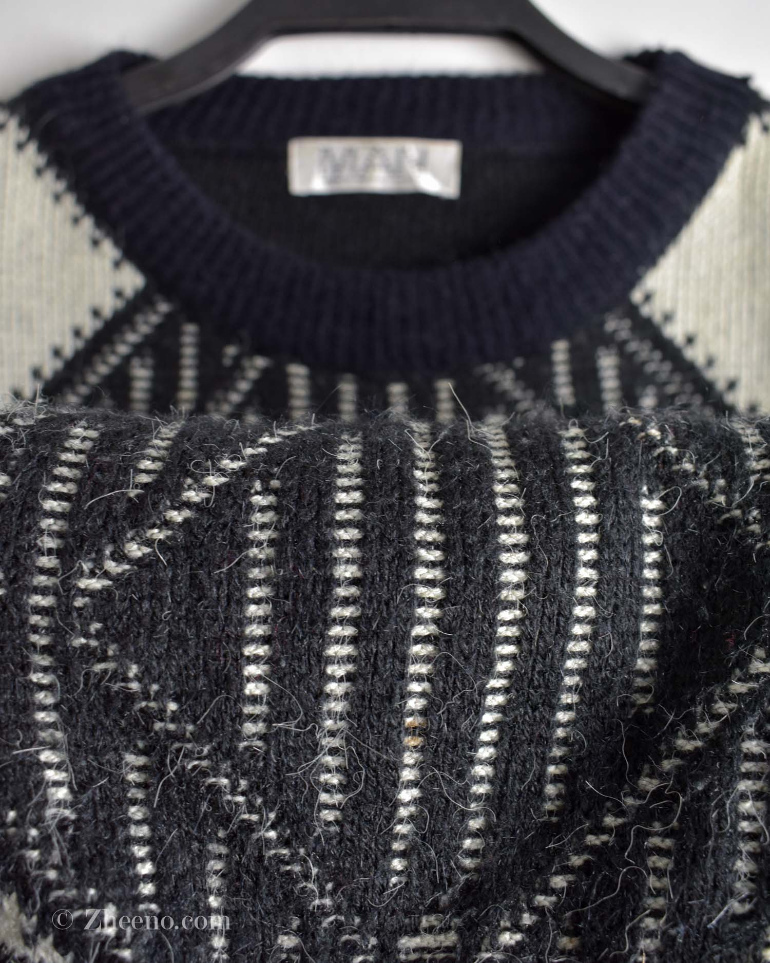 17616707677752345 بافت وینتیج Man