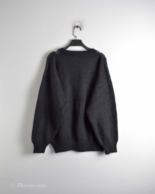 بافت وینتیج Man