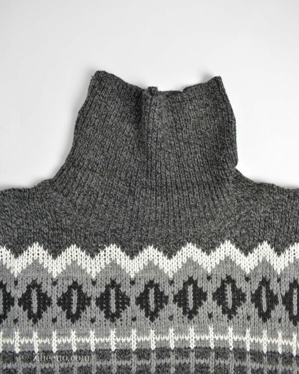 بافت وینتیج Nanuk