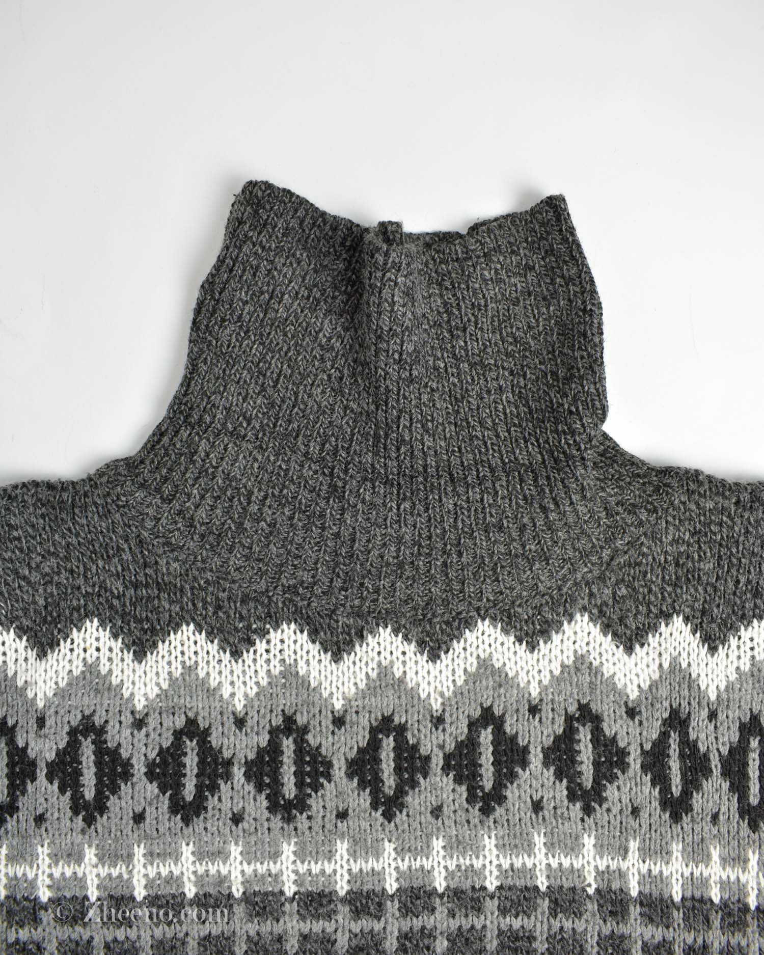 17616707728978801 بافت وینتیج Nanuk