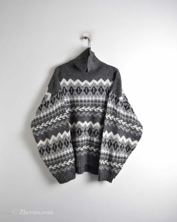 بافت وینتیج Nanuk