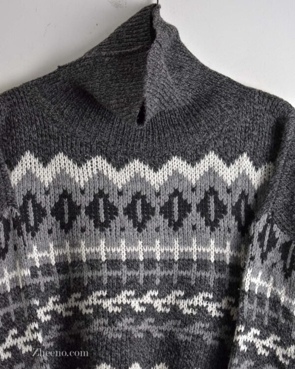 بافت وینتیج Nanuk