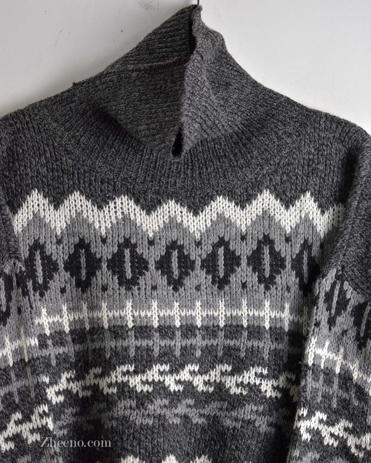 17616707747989295 بافت وینتیج Nanuk