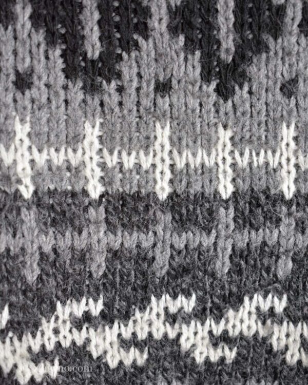 بافت وینتیج Nanuk