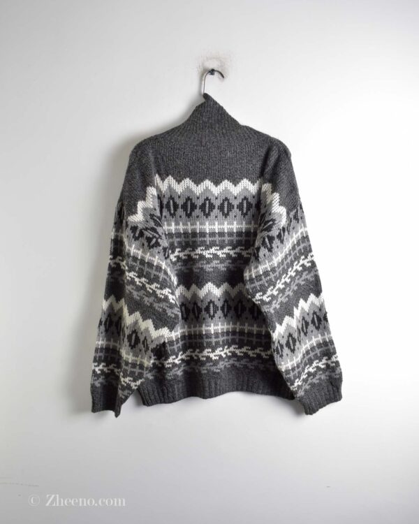 بافت وینتیج Nanuk