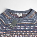 بافت وینتیج Goodfellow&co