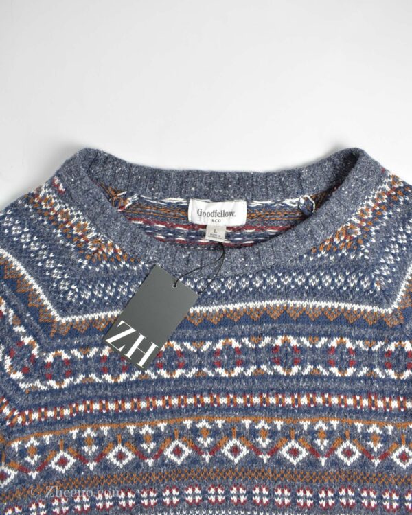 بافت وینتیج Goodfellow&co