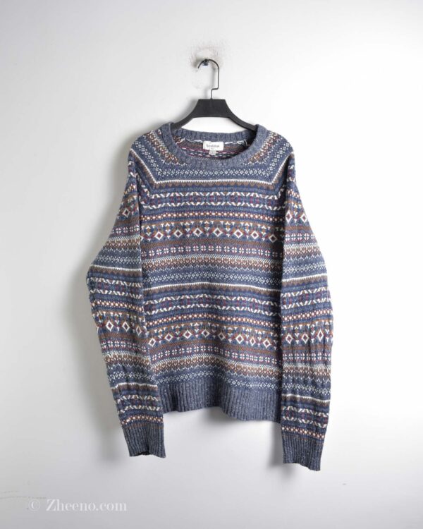 بافت وینتیج Goodfellow&co