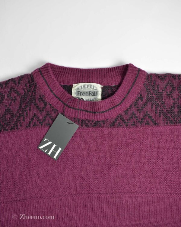 بافت وینتیج FreeFall