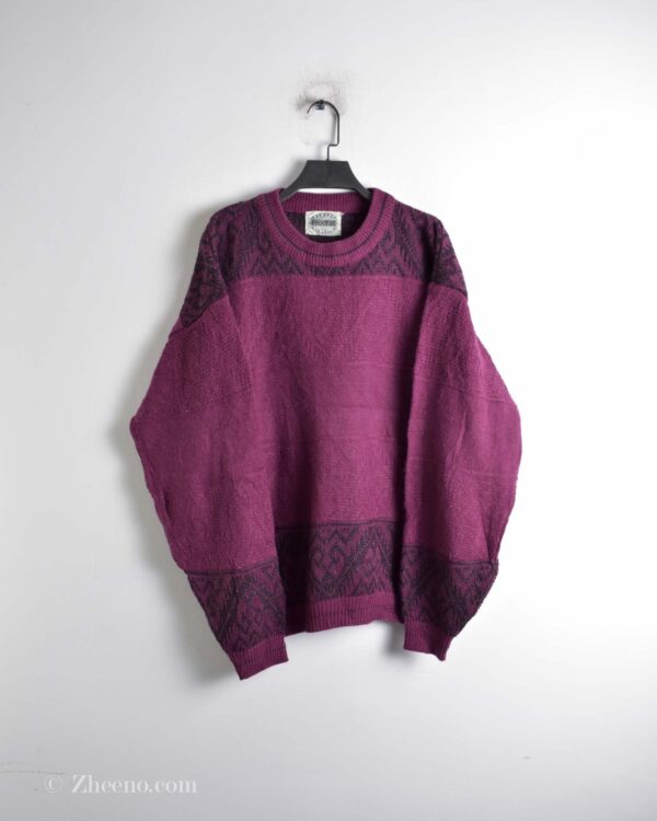 بافت وینتیج FreeFall