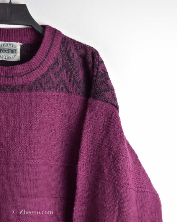 بافت وینتیج FreeFall