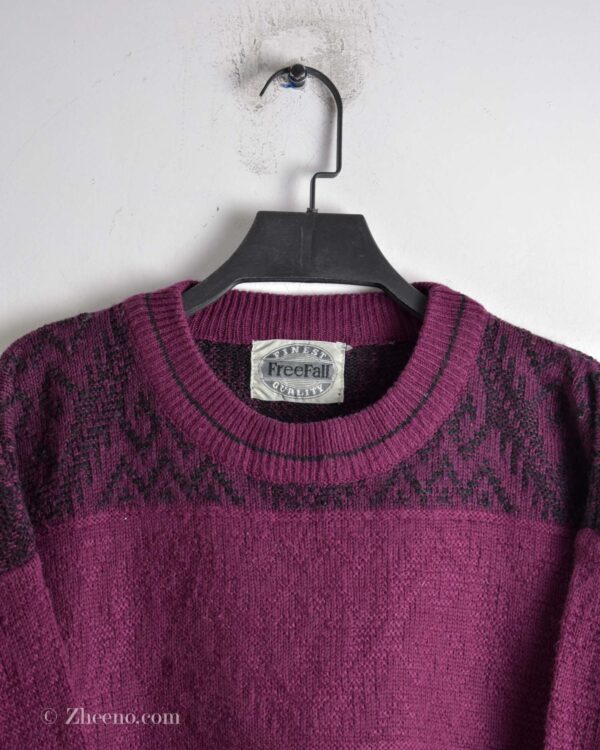 بافت وینتیج FreeFall