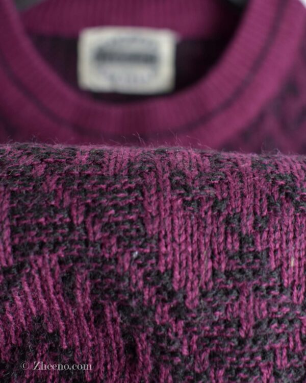 بافت وینتیج FreeFall