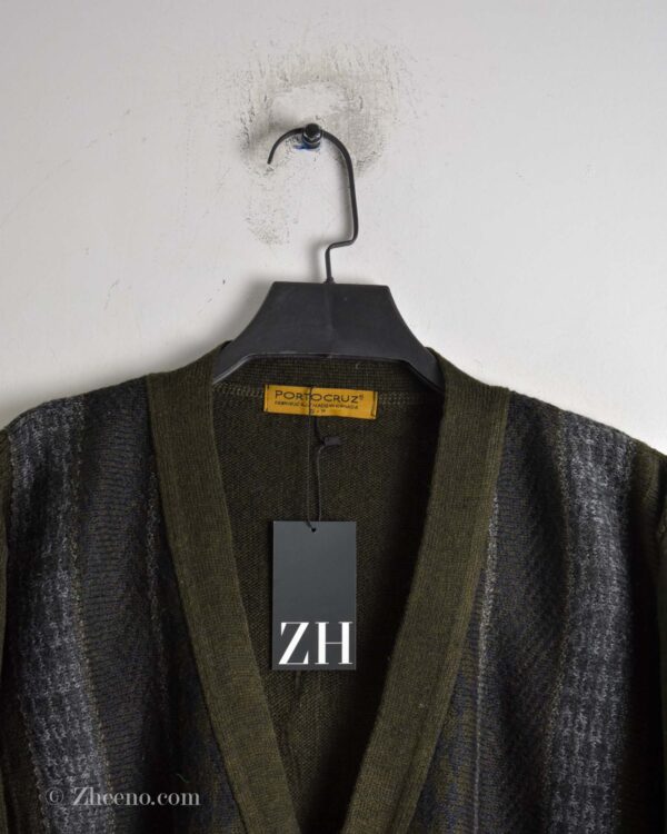 کاردیگن Portocruz