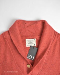 بافت وینتیج Jack&Jones