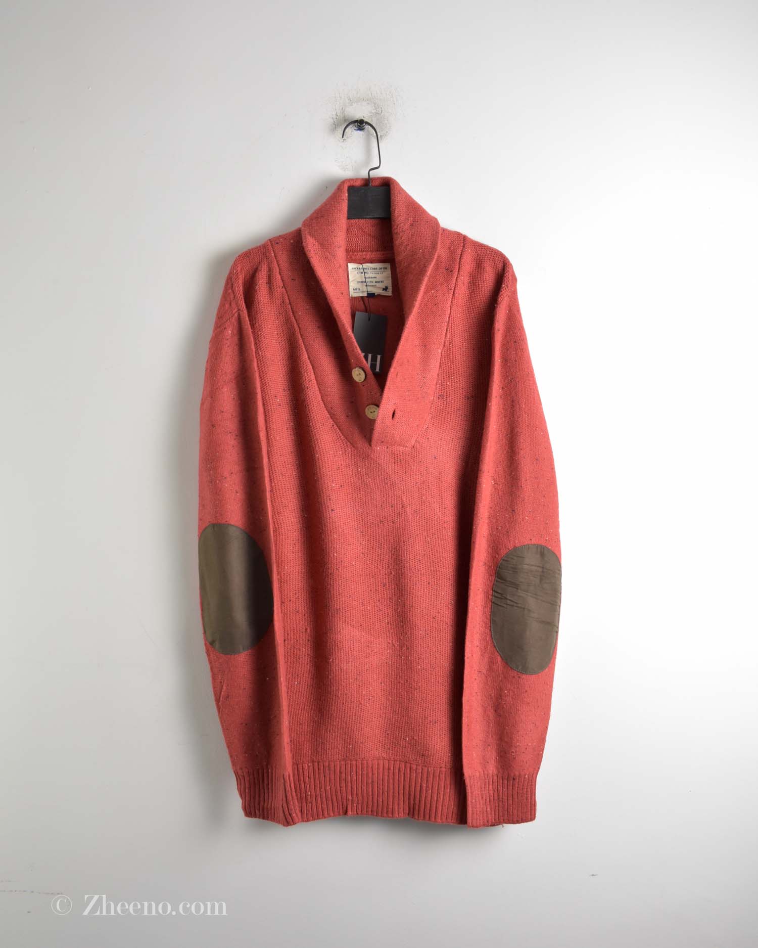 17616708156898763 بافت وینتیج Jack&Jones