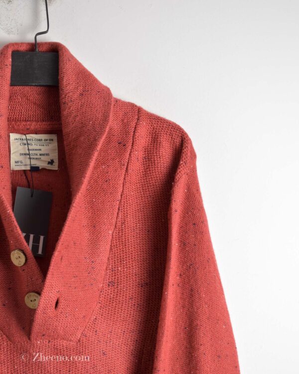 بافت وینتیج Jack&Jones