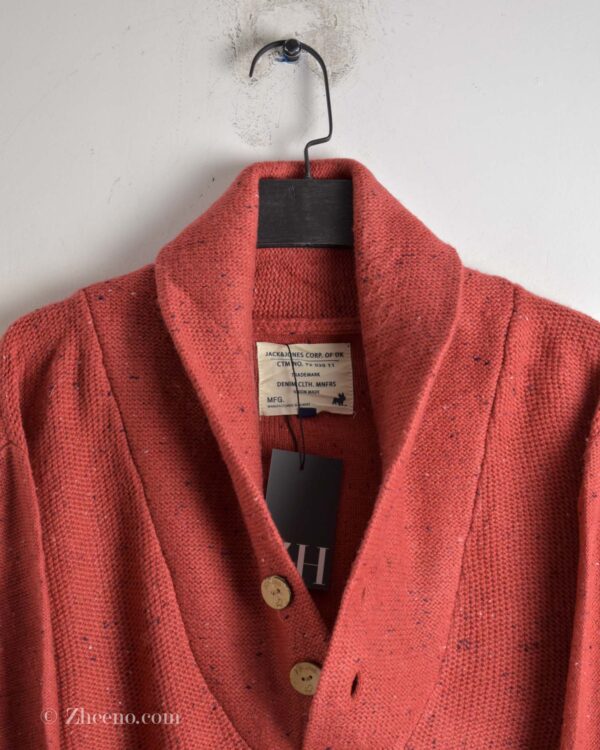 بافت وینتیج Jack&Jones