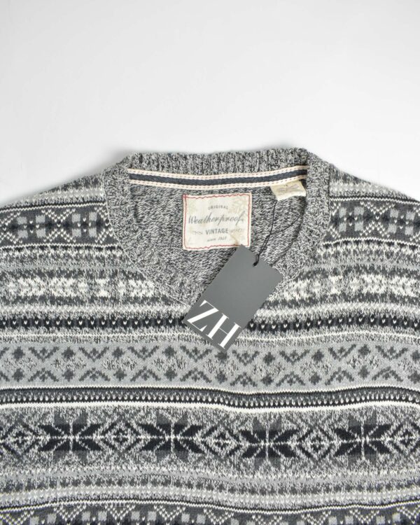 بافت وینتیج Weatherproof