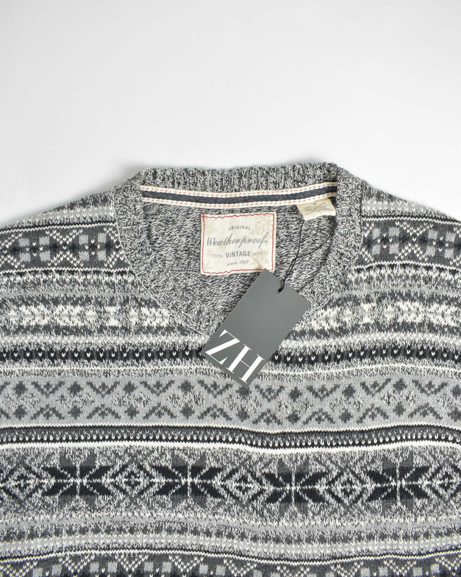 17616708189474823 بافت وینتیج Weatherproof