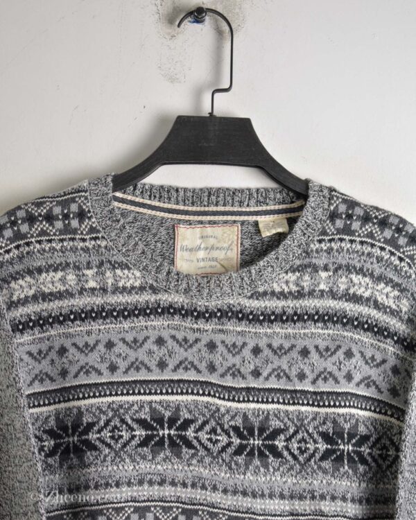 بافت وینتیج Weatherproof