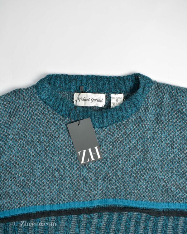 بافت وینتیج Michael Gerald