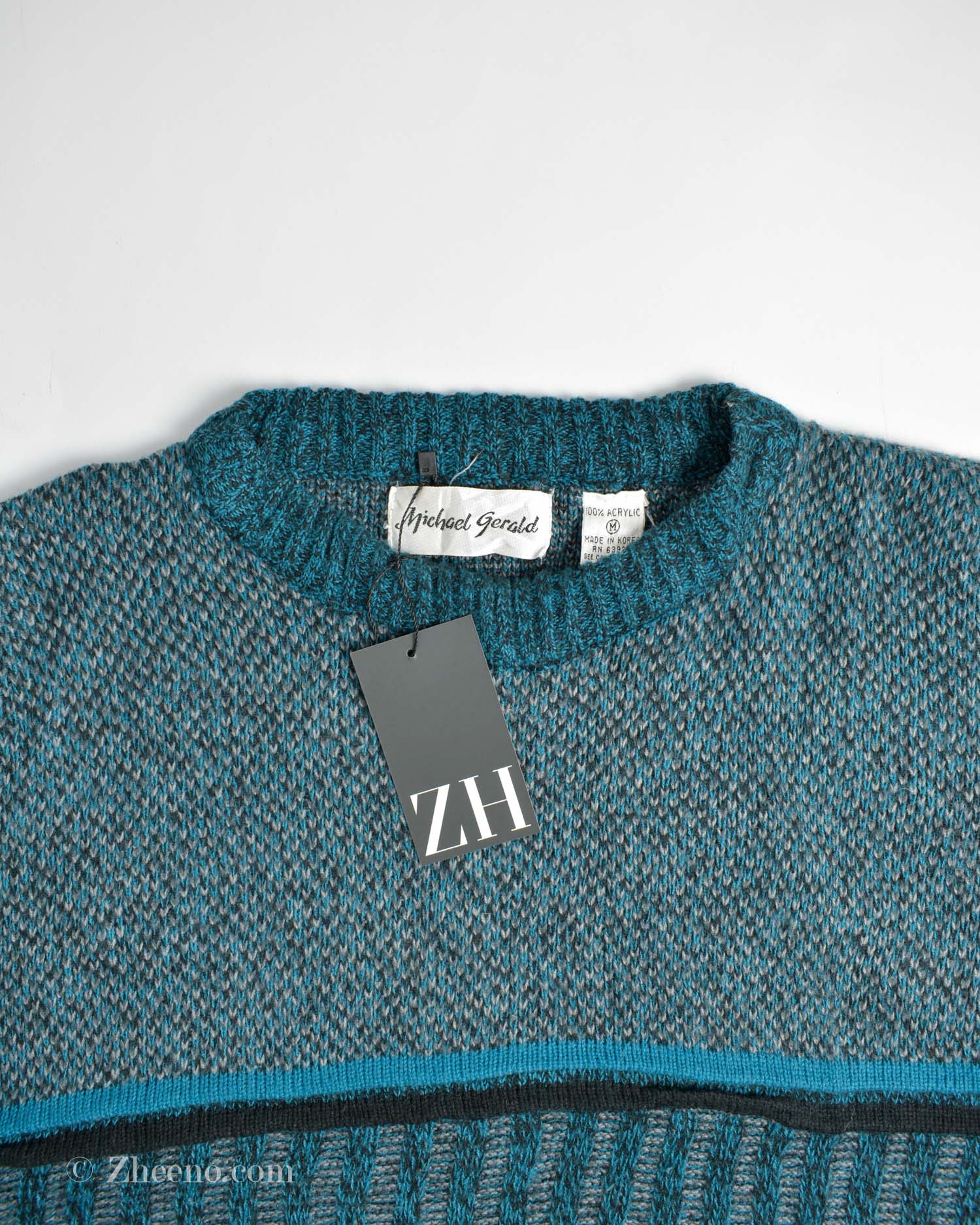 17616708246074597 بافت وینتیج Michael Gerald