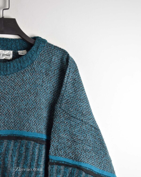 بافت وینتیج Michael Gerald