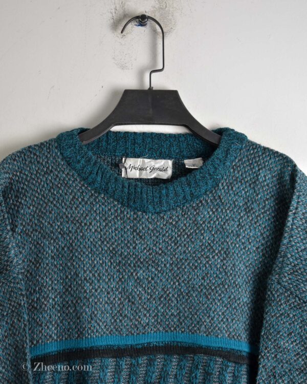 بافت وینتیج Michael Gerald