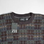 بافت وینتیج Haggar