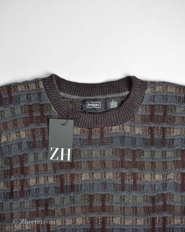 بافت وینتیج Haggar