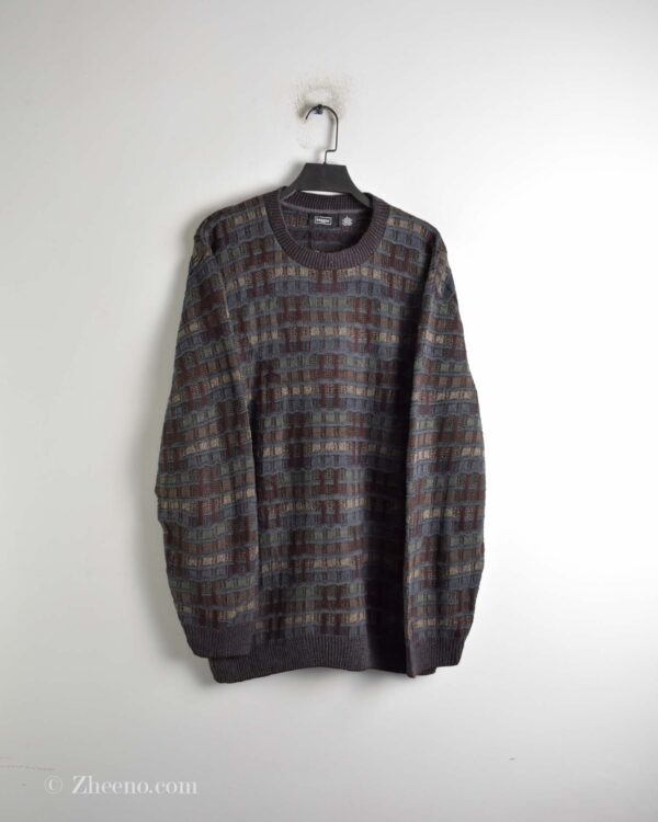 بافت وینتیج Haggar