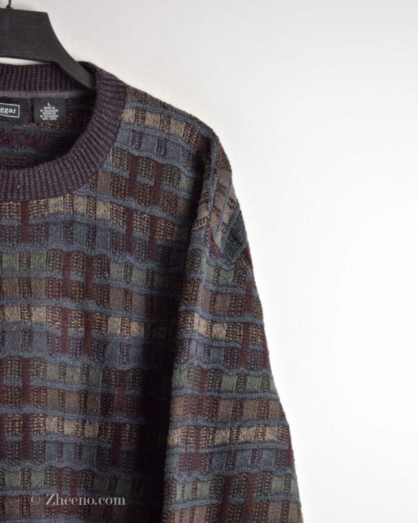 بافت وینتیج Haggar