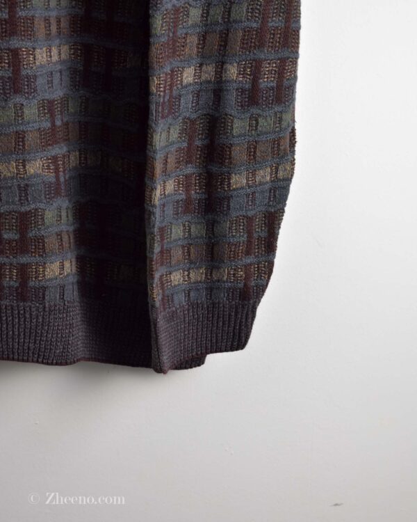 بافت وینتیج Haggar