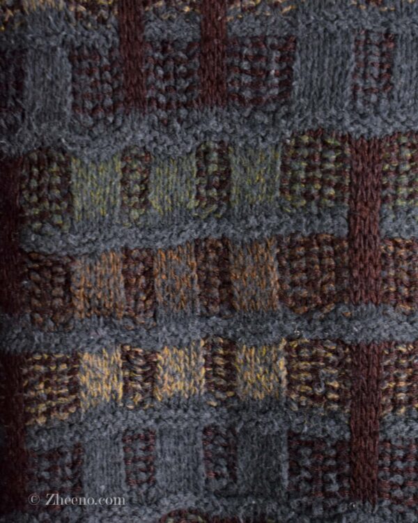 بافت وینتیج Haggar