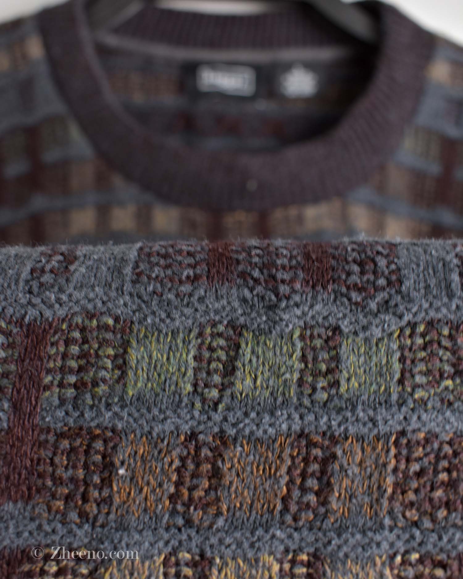 17616708341542199 بافت وینتیج Haggar