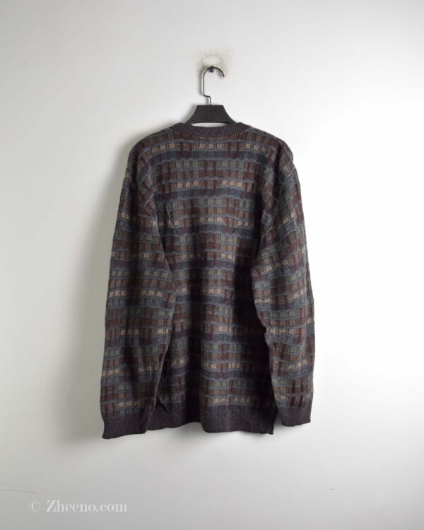 بافت وینتیج Haggar