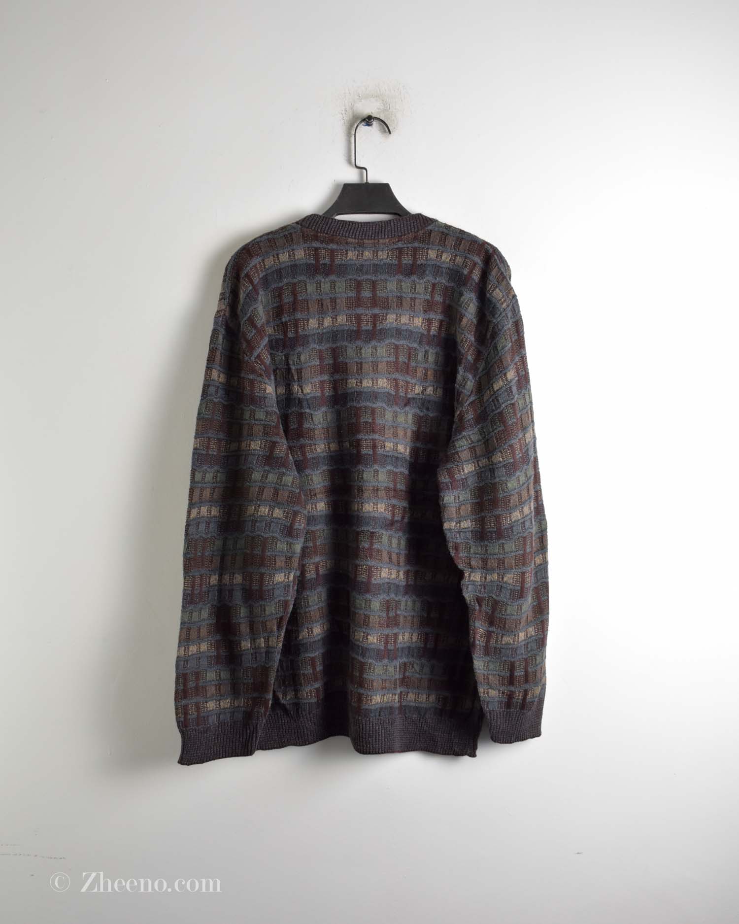 17616708346082318 بافت وینتیج Haggar