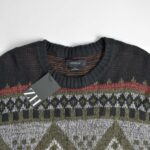 بافت وینتیج Cotton On