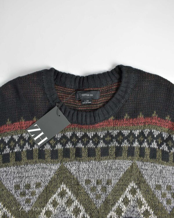 بافت وینتیج Cotton On